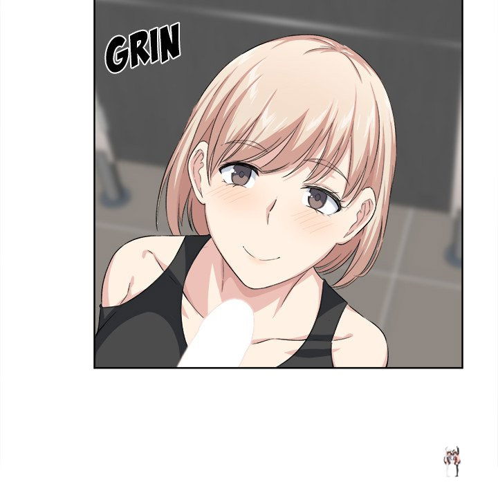 Excuse me, This is my Room Excuse me, This is my Room Chapter 15 - Page 48