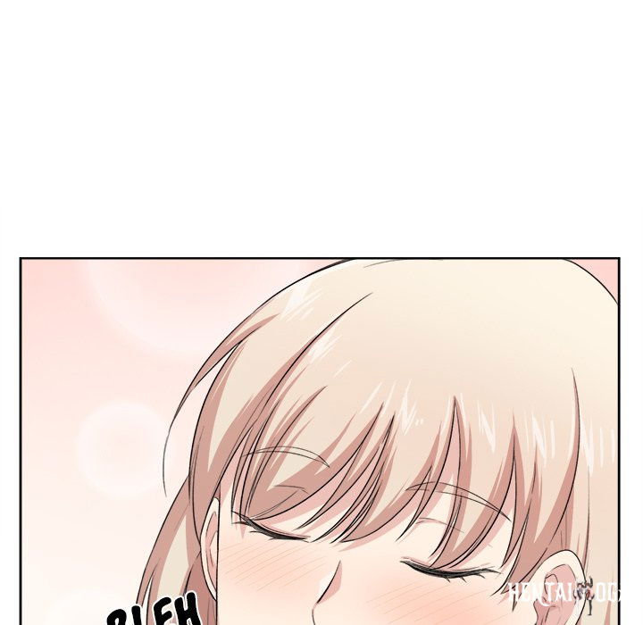 Excuse me, This is my Room Excuse me, This is my Room Chapter 15 - Page 49