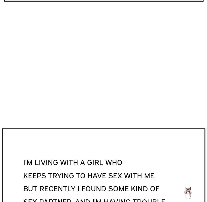 Excuse me, This is my Room Excuse me, This is my Room Chapter 15 - Page 5