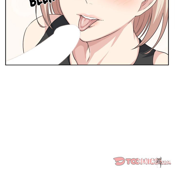 Excuse me, This is my Room Excuse me, This is my Room Chapter 15 - Page 50