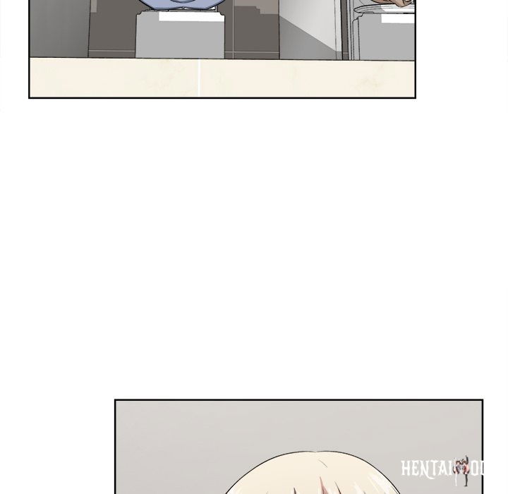 Excuse me, This is my Room Excuse me, This is my Room Chapter 15 - Page 52