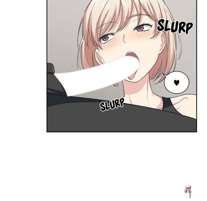 Excuse me, This is my Room Excuse me, This is my Room Chapter 15 - Page 53