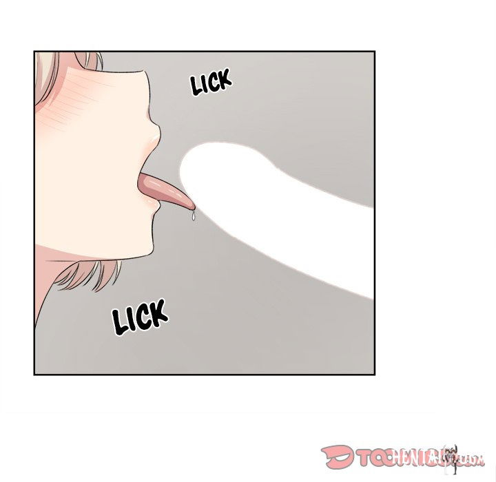 Excuse me, This is my Room Excuse me, This is my Room Chapter 15 - Page 54