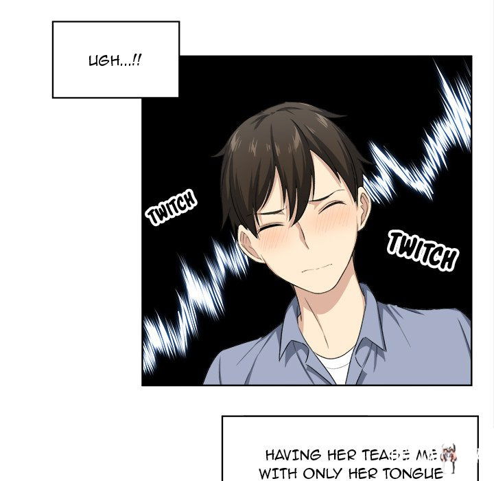 Excuse me, This is my Room Excuse me, This is my Room Chapter 15 - Page 55