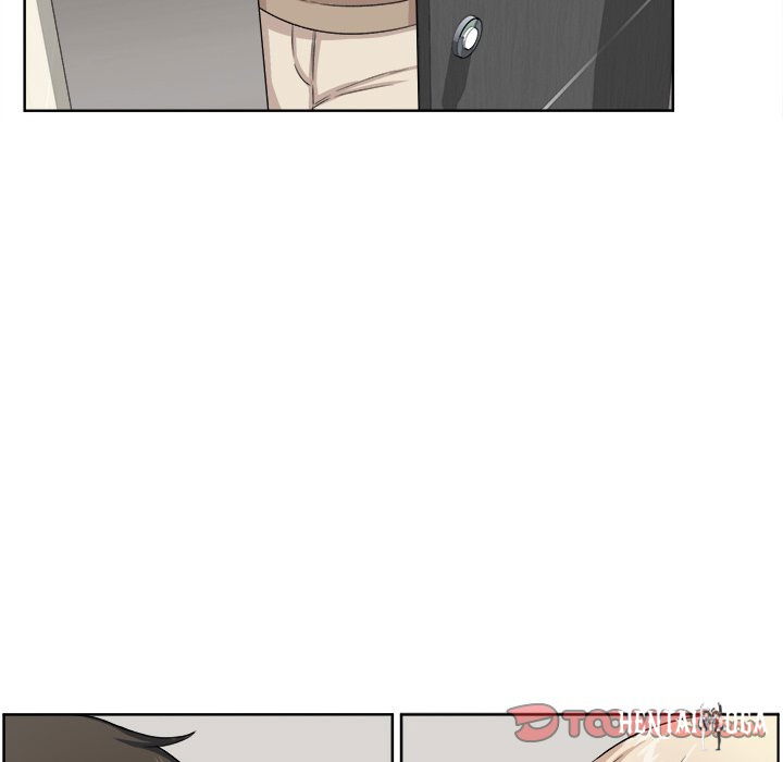 Excuse me, This is my Room Excuse me, This is my Room Chapter 15 - Page 58