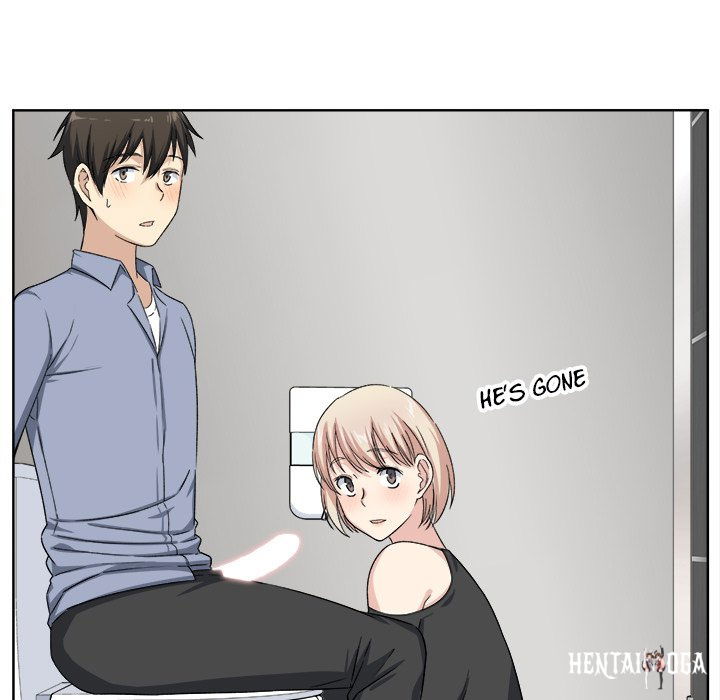 Excuse me, This is my Room Excuse me, This is my Room Chapter 15 - Page 60