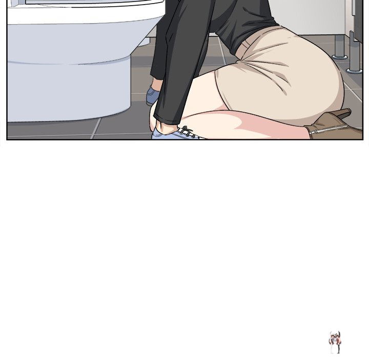 Excuse me, This is my Room Excuse me, This is my Room Chapter 15 - Page 61