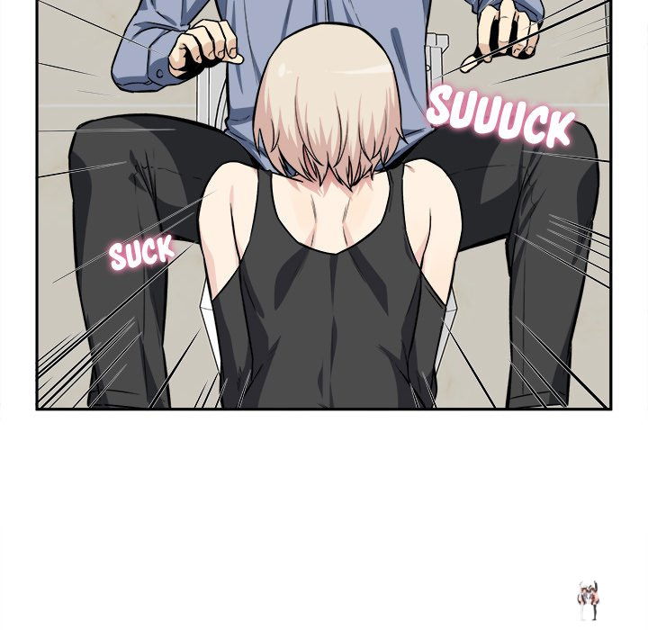 Excuse me, This is my Room Excuse me, This is my Room Chapter 15 - Page 63