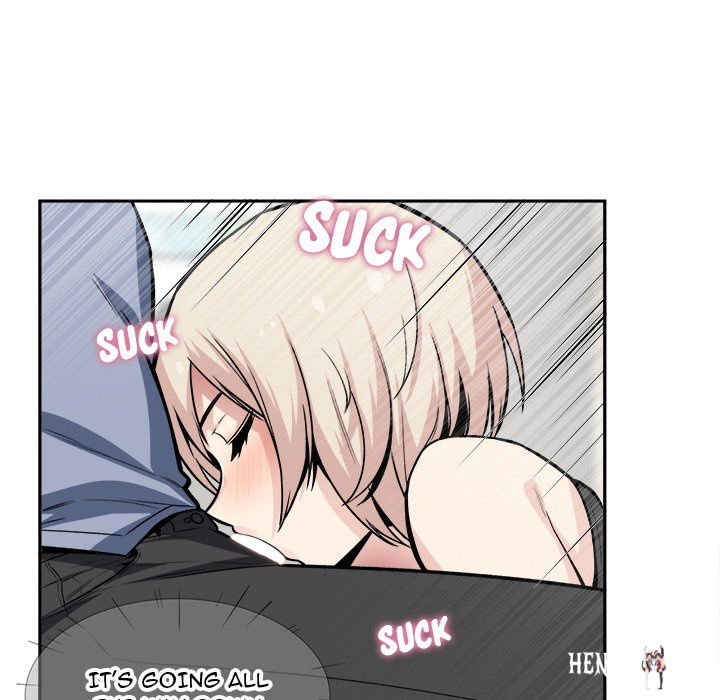 Excuse me, This is my Room Excuse me, This is my Room Chapter 15 - Page 64