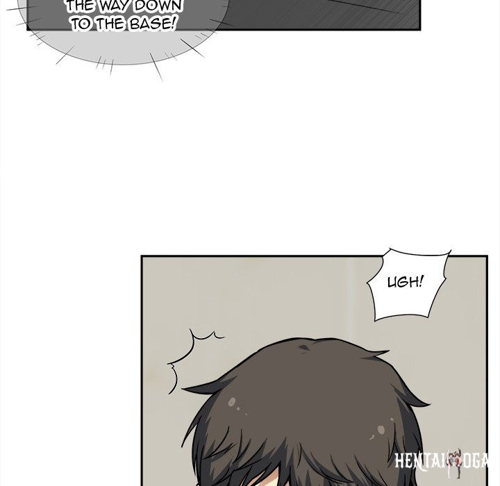 Excuse me, This is my Room Excuse me, This is my Room Chapter 15 - Page 65