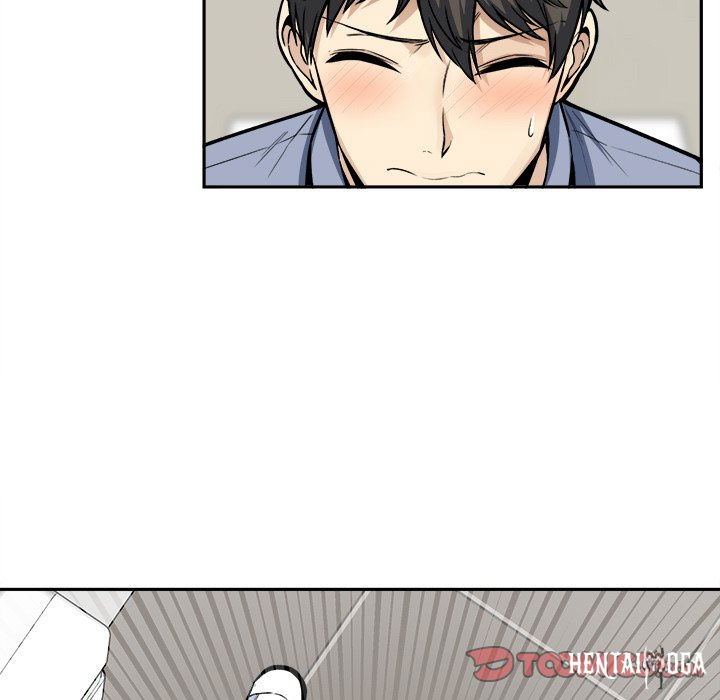 Excuse me, This is my Room Excuse me, This is my Room Chapter 15 - Page 66