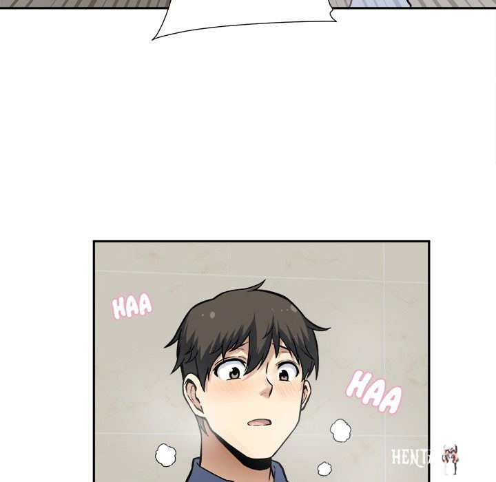 Excuse me, This is my Room Excuse me, This is my Room Chapter 15 - Page 68