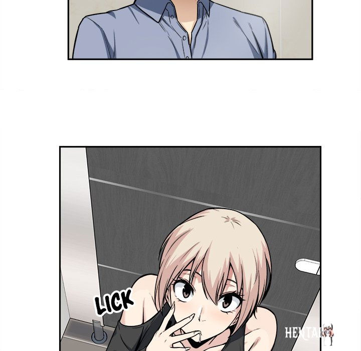 Excuse me, This is my Room Excuse me, This is my Room Chapter 15 - Page 69