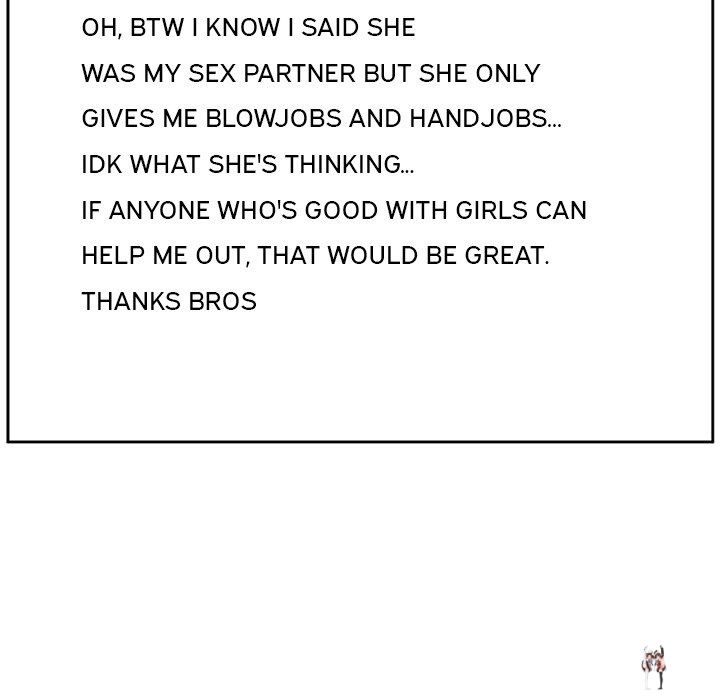 Excuse me, This is my Room Excuse me, This is my Room Chapter 15 - Page 7