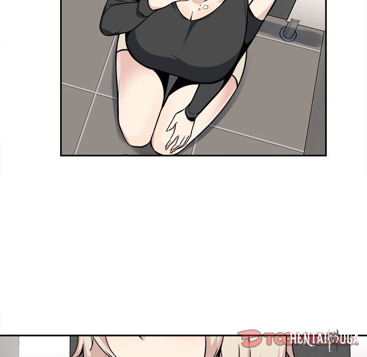 Excuse me, This is my Room Excuse me, This is my Room Chapter 15 - Page 70