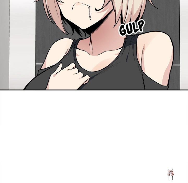 Excuse me, This is my Room Excuse me, This is my Room Chapter 15 - Page 71