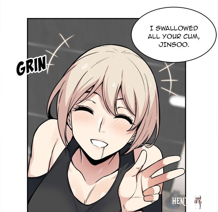 Excuse me, This is my Room Excuse me, This is my Room Chapter 15 - Page 72