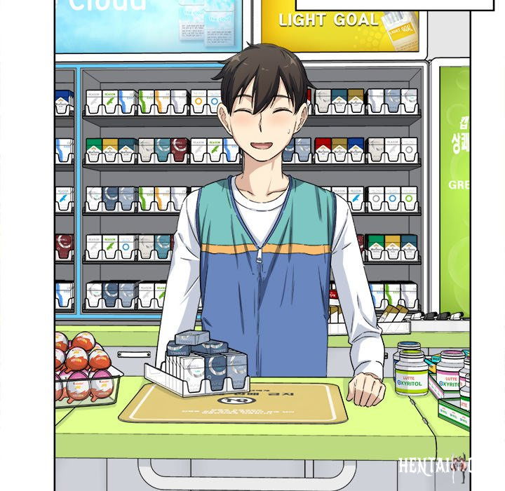 Excuse me, This is my Room Excuse me, This is my Room Chapter 15 - Page 77