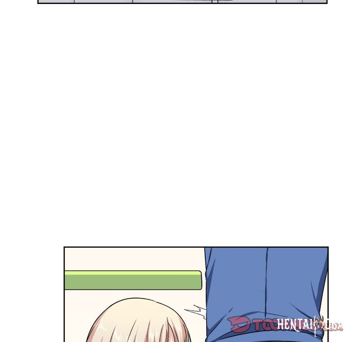 Excuse me, This is my Room Excuse me, This is my Room Chapter 15 - Page 78