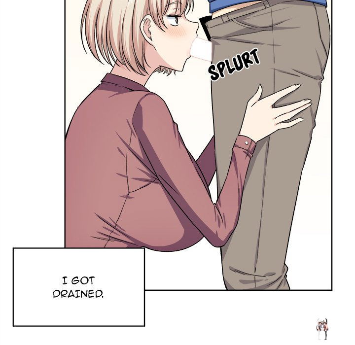 Excuse me, This is my Room Excuse me, This is my Room Chapter 15 - Page 79