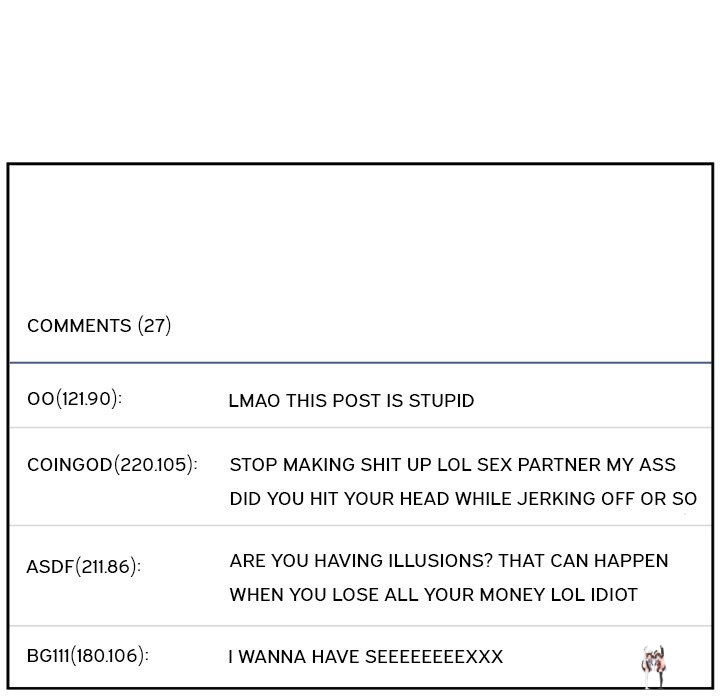 Excuse me, This is my Room Excuse me, This is my Room Chapter 15 - Page 8