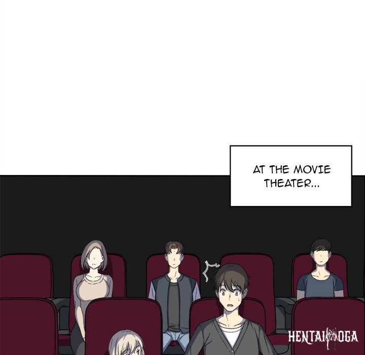 Excuse me, This is my Room Excuse me, This is my Room Chapter 15 - Page 80