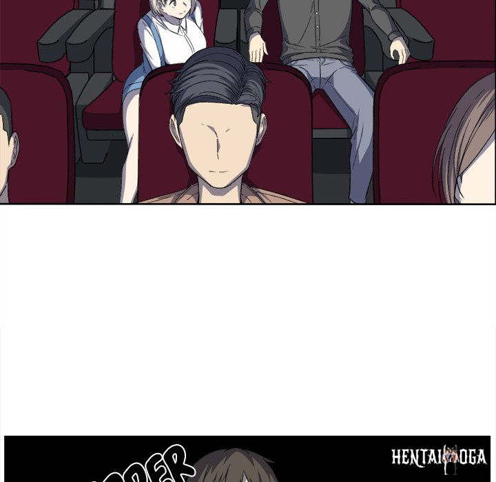 Excuse me, This is my Room Excuse me, This is my Room Chapter 15 - Page 81