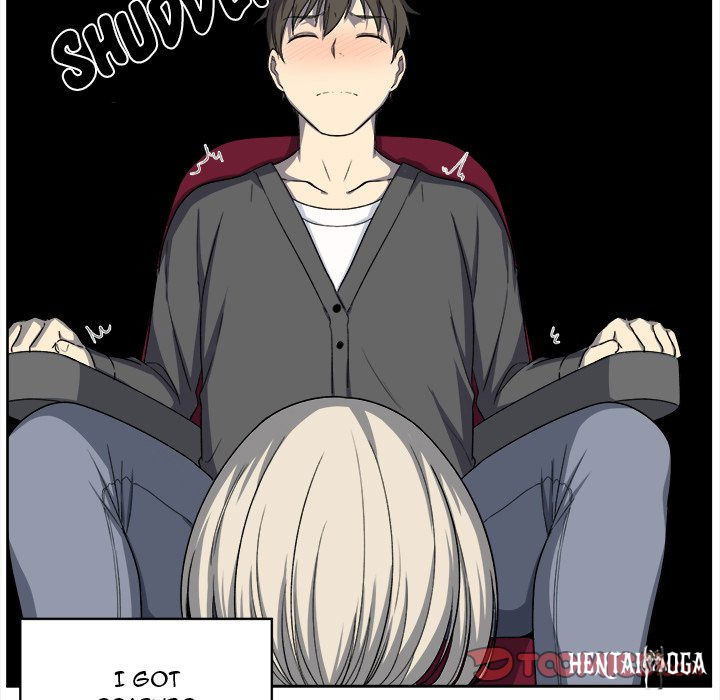 Excuse me, This is my Room Excuse me, This is my Room Chapter 15 - Page 82