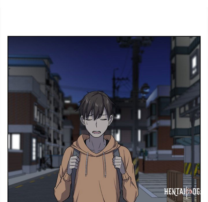 Excuse me, This is my Room Excuse me, This is my Room Chapter 15 - Page 89