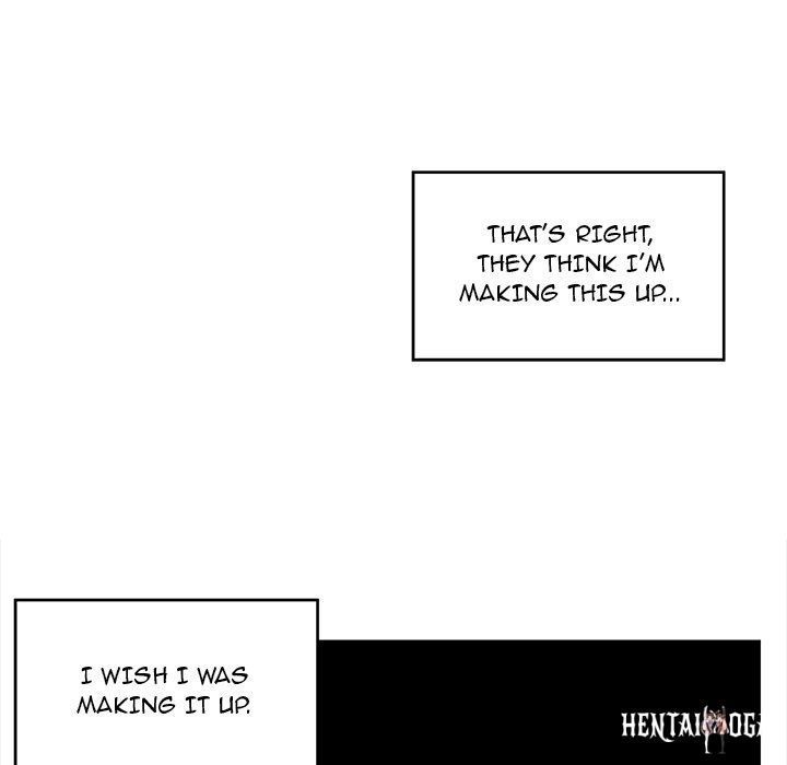 Excuse me, This is my Room Excuse me, This is my Room Chapter 15 - Page 9