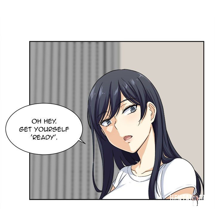 Excuse me, This is my Room Excuse me, This is my Room Chapter 15 - Page 93