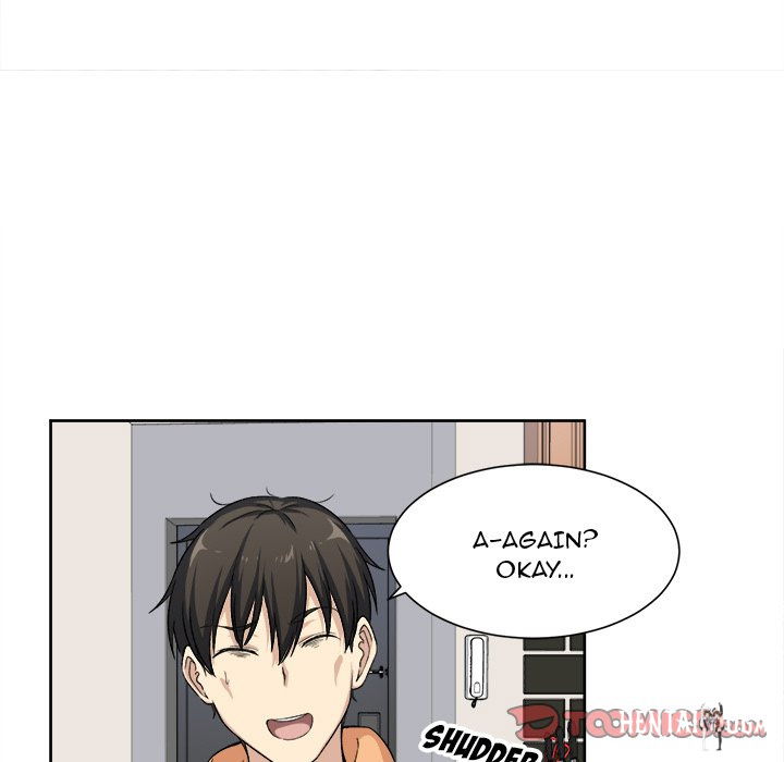 Excuse me, This is my Room Excuse me, This is my Room Chapter 15 - Page 94