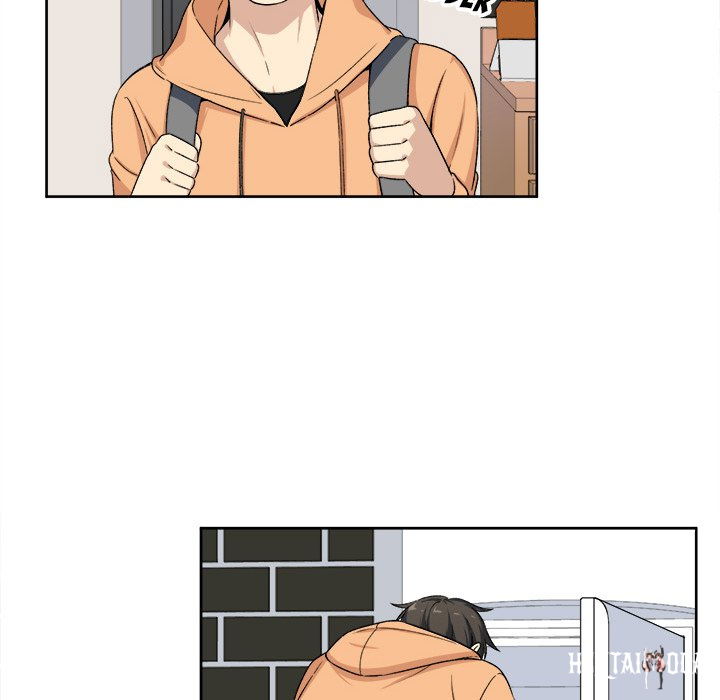 Excuse me, This is my Room Excuse me, This is my Room Chapter 15 - Page 95