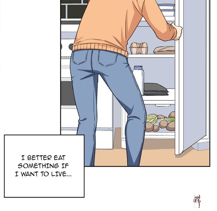 Excuse me, This is my Room Excuse me, This is my Room Chapter 15 - Page 96