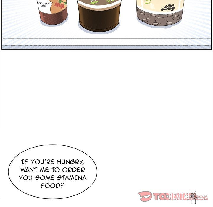 Excuse me, This is my Room Excuse me, This is my Room Chapter 15 - Page 98