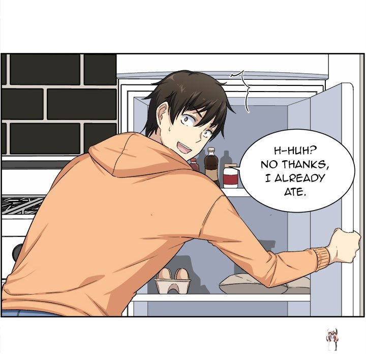 Excuse me, This is my Room Excuse me, This is my Room Chapter 15 - Page 99