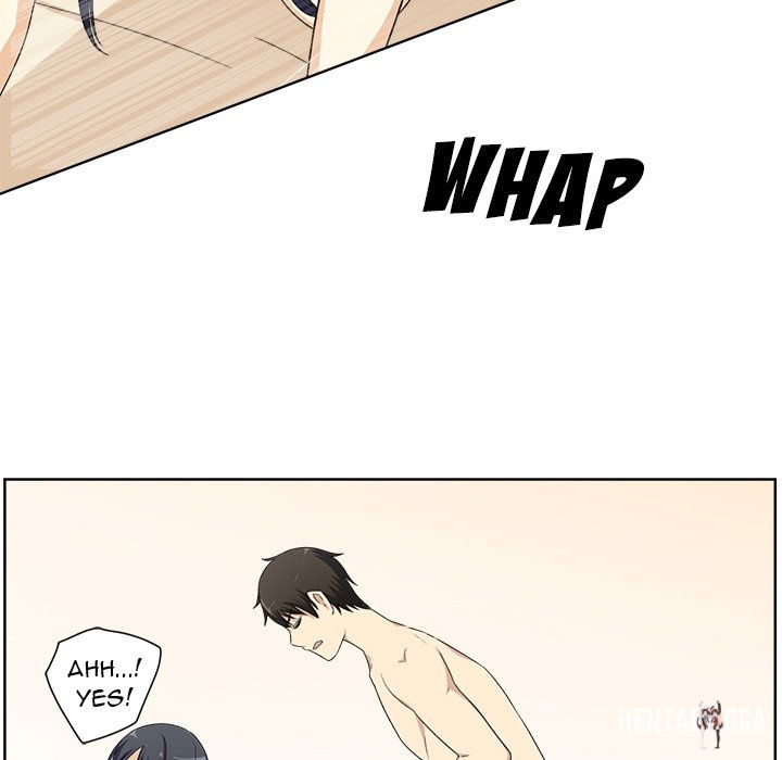 Excuse me, This is my Room Excuse me, This is my Room Chapter 16 - Page 101