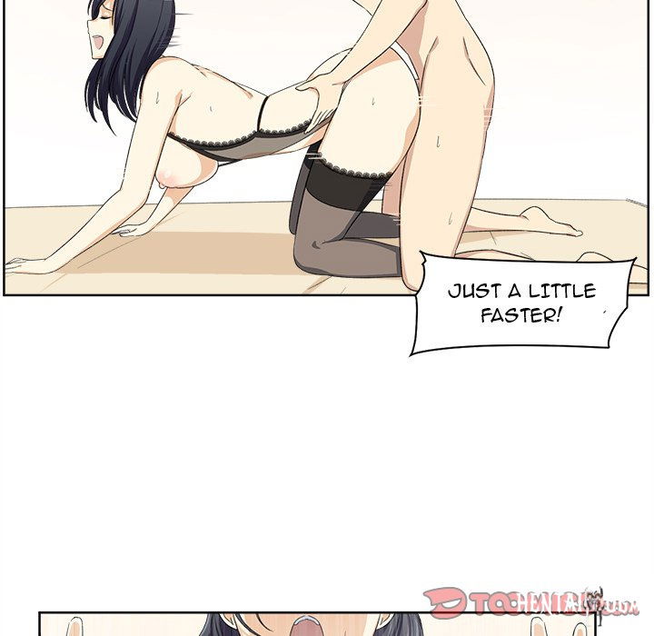 Excuse me, This is my Room Excuse me, This is my Room Chapter 16 - Page 102