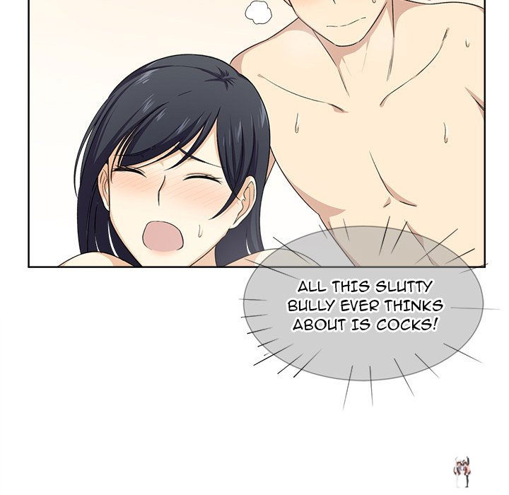 Excuse me, This is my Room Excuse me, This is my Room Chapter 16 - Page 105