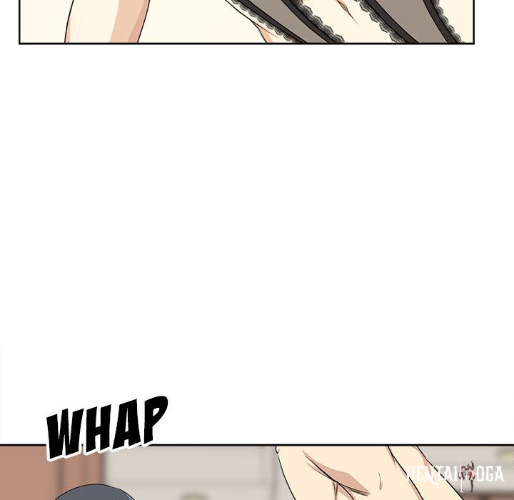 Excuse me, This is my Room Excuse me, This is my Room Chapter 16 - Page 107