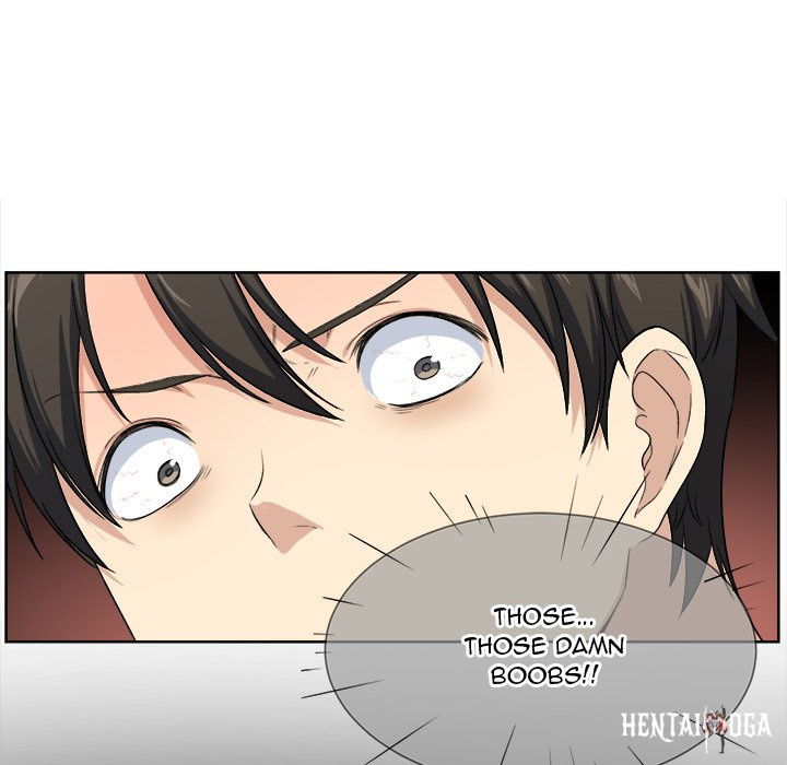 Excuse me, This is my Room Excuse me, This is my Room Chapter 16 - Page 11