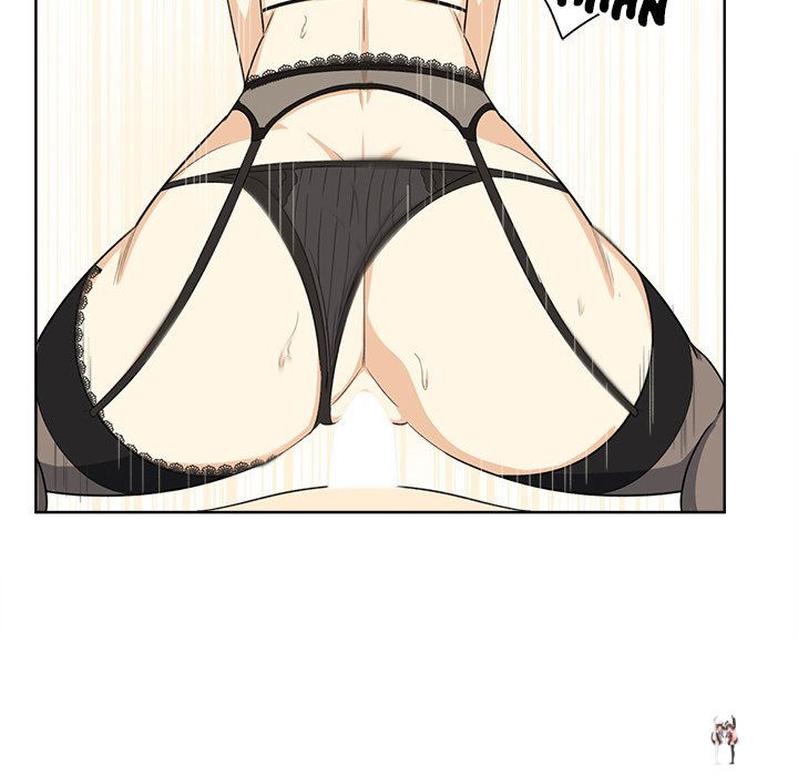 Excuse me, This is my Room Excuse me, This is my Room Chapter 16 - Page 111