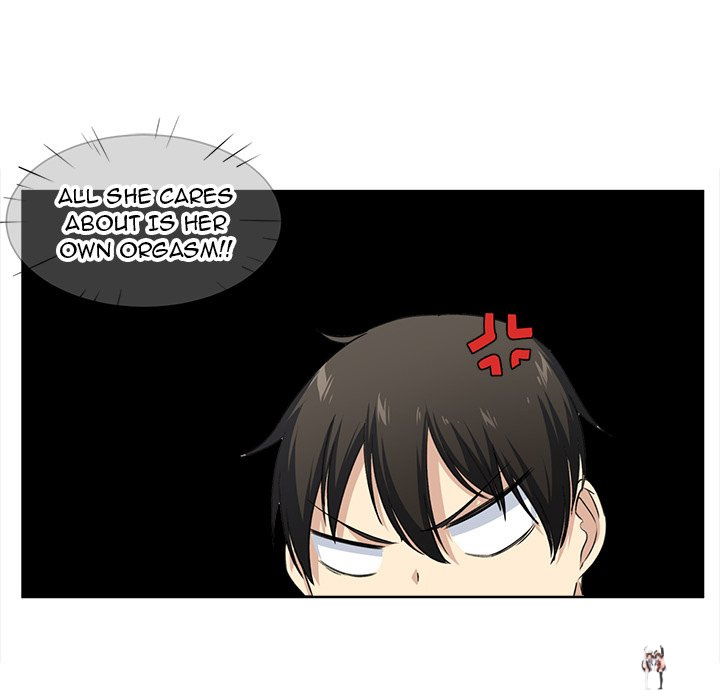 Excuse me, This is my Room Excuse me, This is my Room Chapter 16 - Page 112