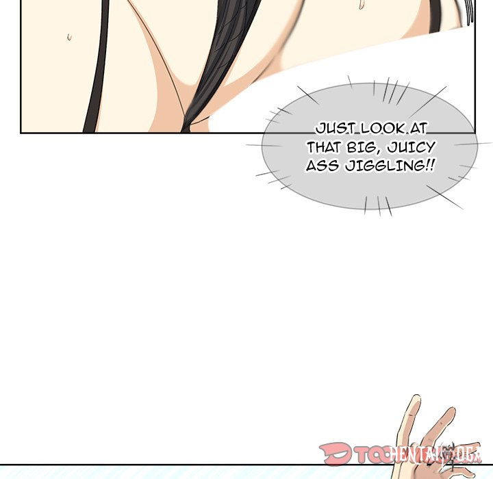 Excuse me, This is my Room Excuse me, This is my Room Chapter 16 - Page 114