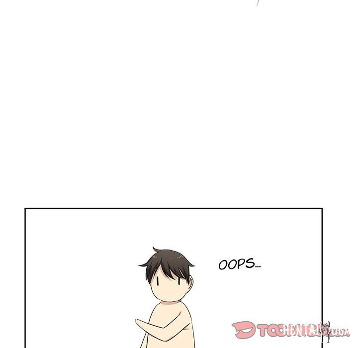 Excuse me, This is my Room Excuse me, This is my Room Chapter 16 - Page 118