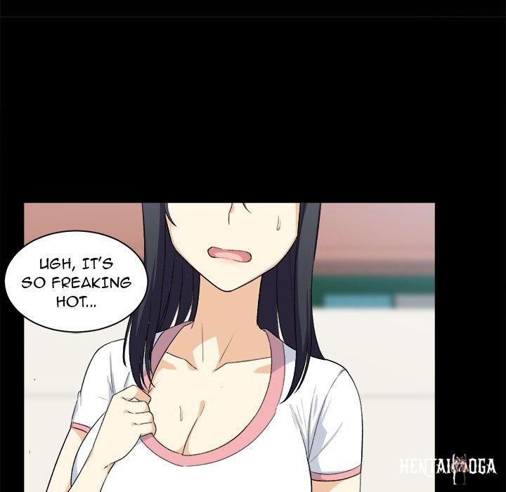 Excuse me, This is my Room Excuse me, This is my Room Chapter 16 - Page 13