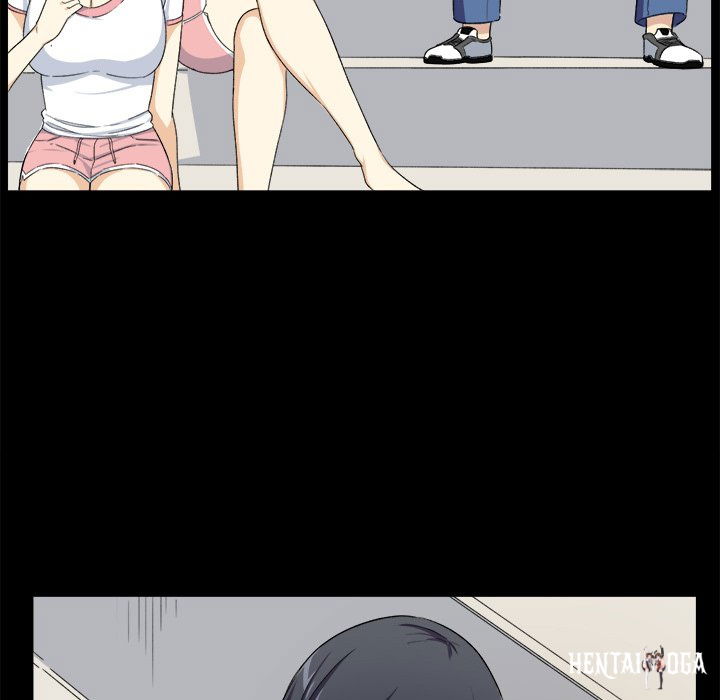 Excuse me, This is my Room Excuse me, This is my Room Chapter 16 - Page 17