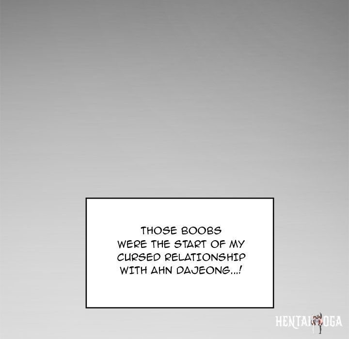 Excuse me, This is my Room Excuse me, This is my Room Chapter 16 - Page 20