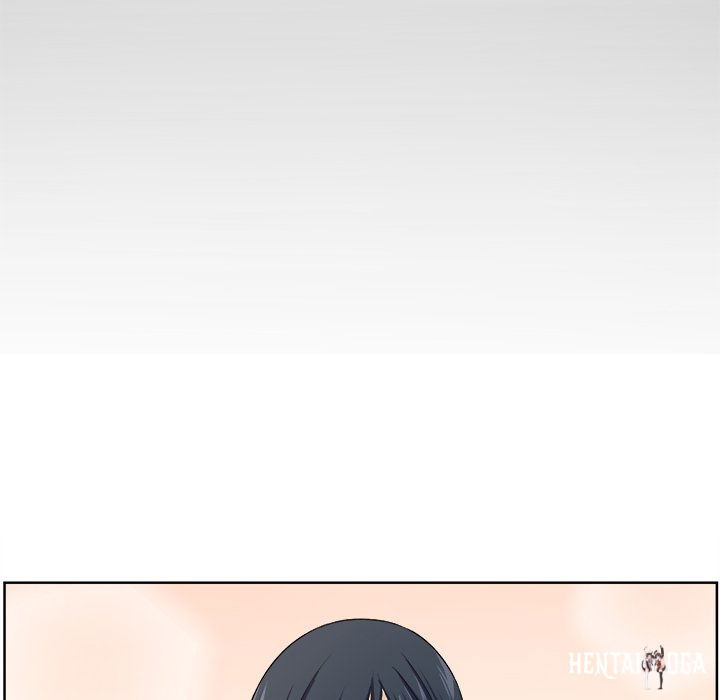 Excuse me, This is my Room Excuse me, This is my Room Chapter 16 - Page 21