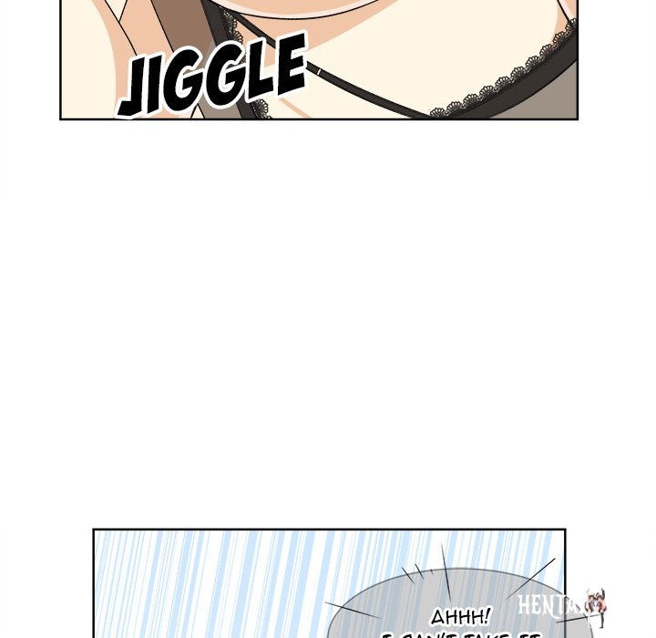 Excuse me, This is my Room Excuse me, This is my Room Chapter 16 - Page 24